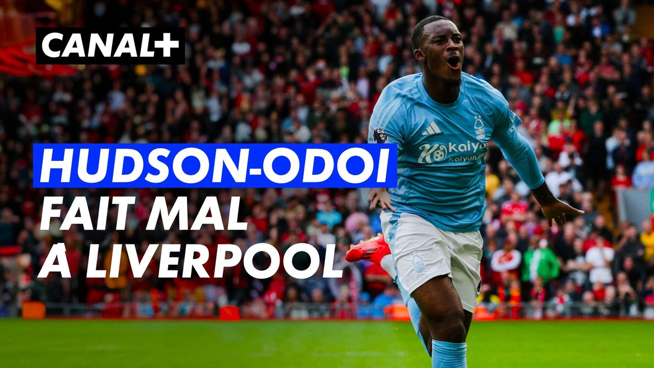 Callum Hudson-Odoi inflige à Liverpool sa première défaite de la saison