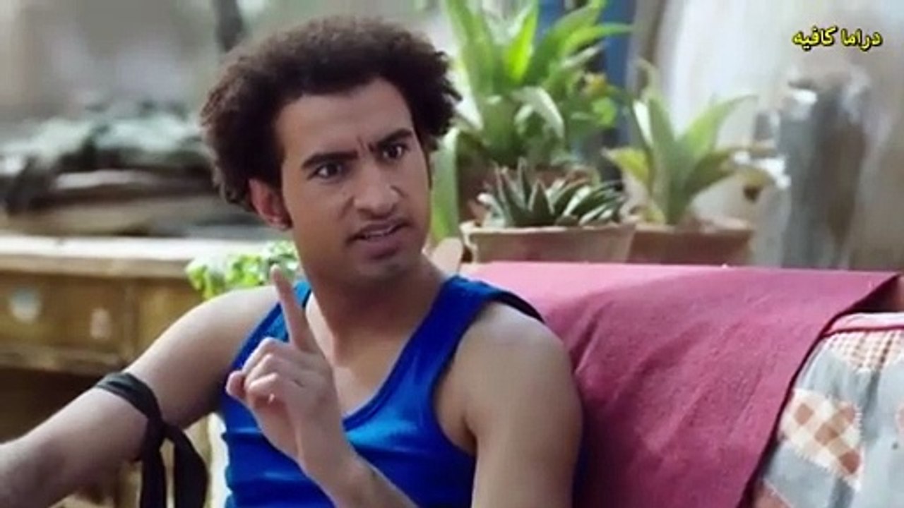 مسلسل صد رد الحلقة 4 الرابعة