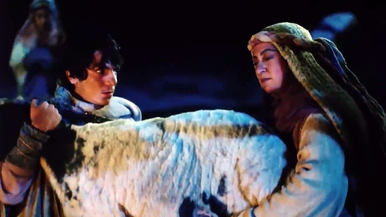 Prophet Yousuf Episode 3  Urdu/Hindi Dubbed