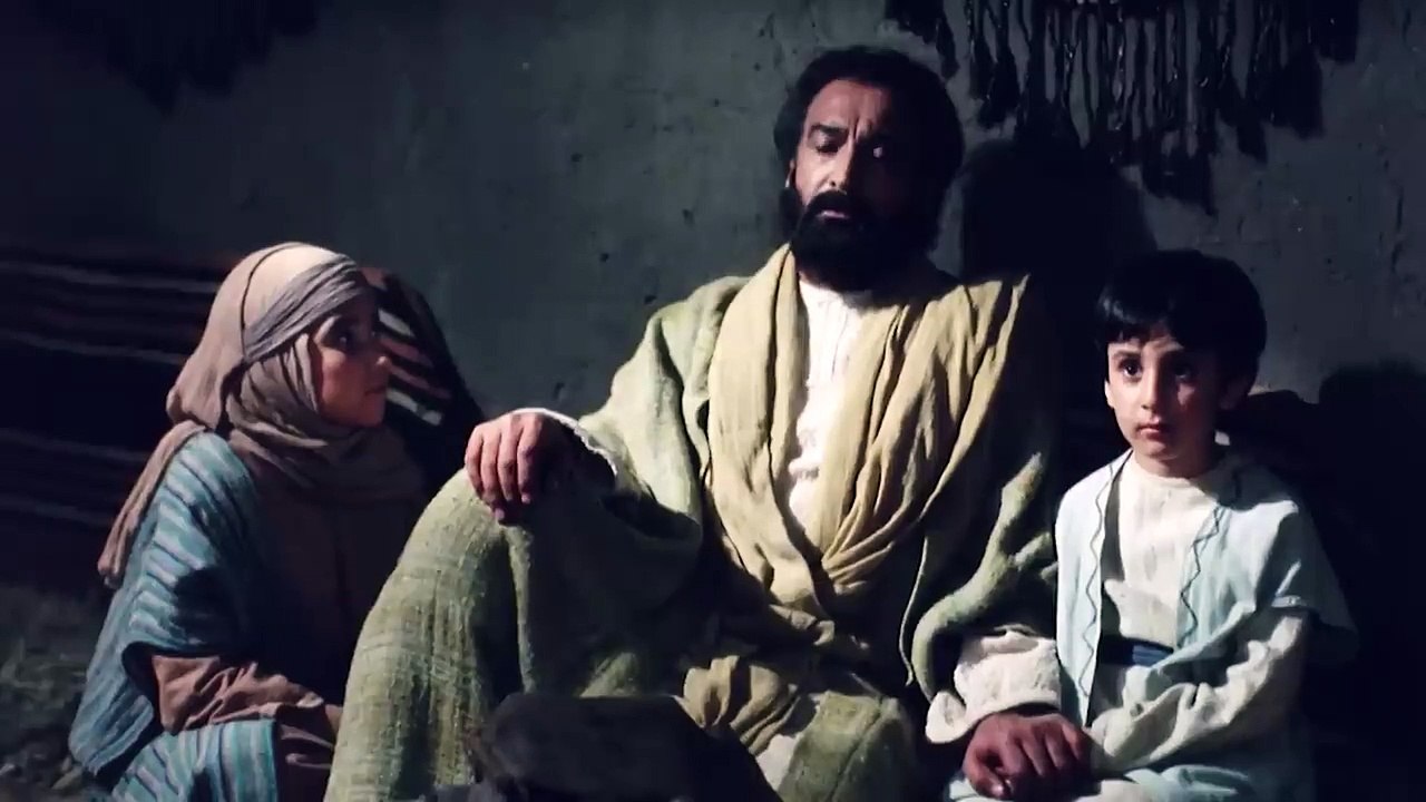 Prophet Yousuf Episode 5 Urdu/Hindi Dubbed