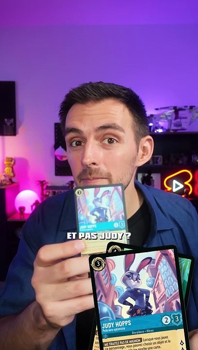 Les Secrets Cachés de Zootopie 