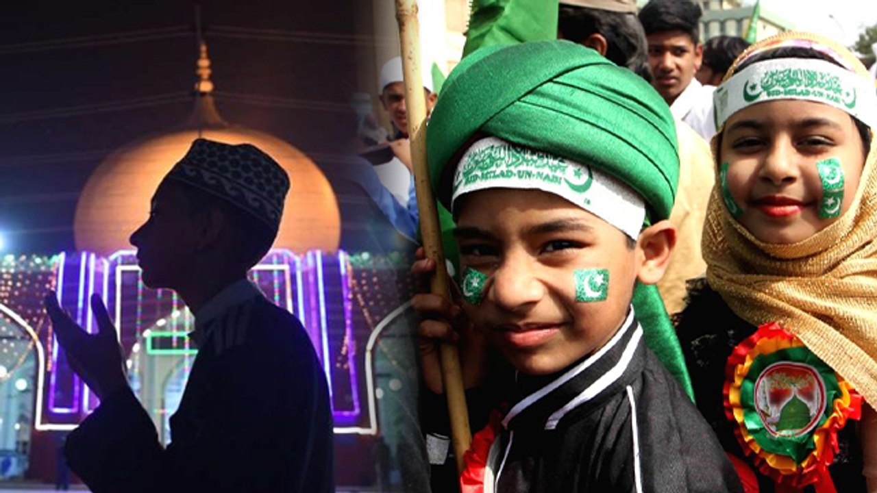 Eid Milad Un Nabi 2024: ईद मिलाद उन नबी को बारावफात क्यों कहते है | Barawafat Ka Matlab Kya Hai
