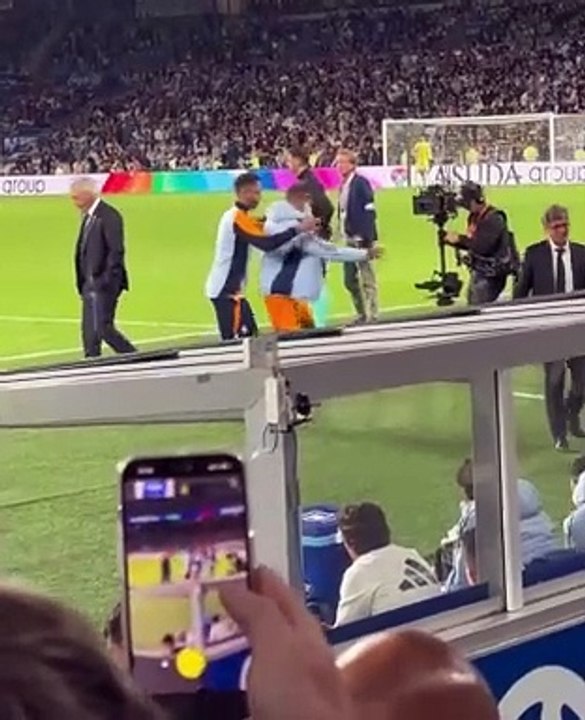 Real Sociedad vs. Real Madrid: Live Match Preview âš½