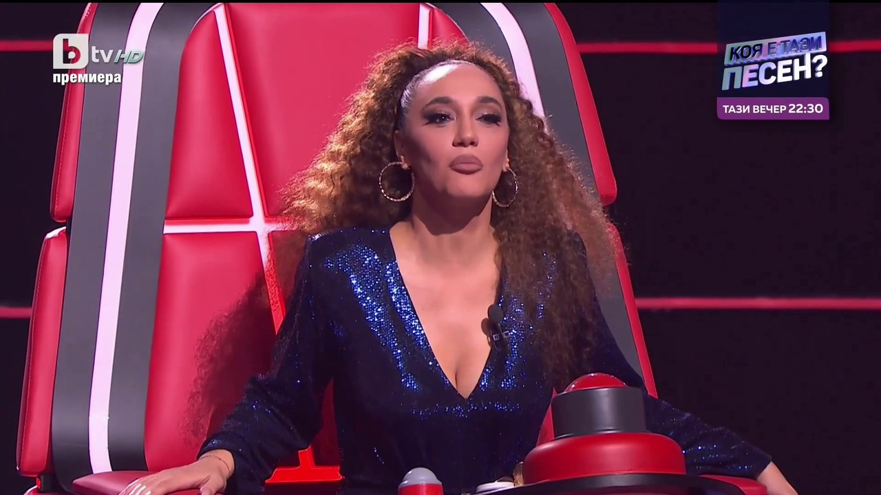 14.09.2024 Anton Kottas "The Voice Of Bulgaria"