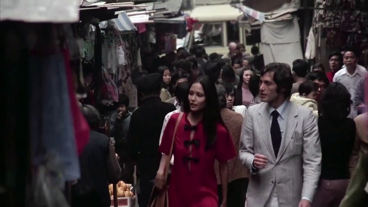 English Movie - Hollywood Blockbuster English Action Movie In Full HD - Movie Classic 43