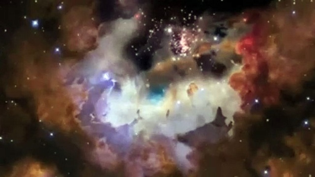 Aurora's Fantasy (2024 film)