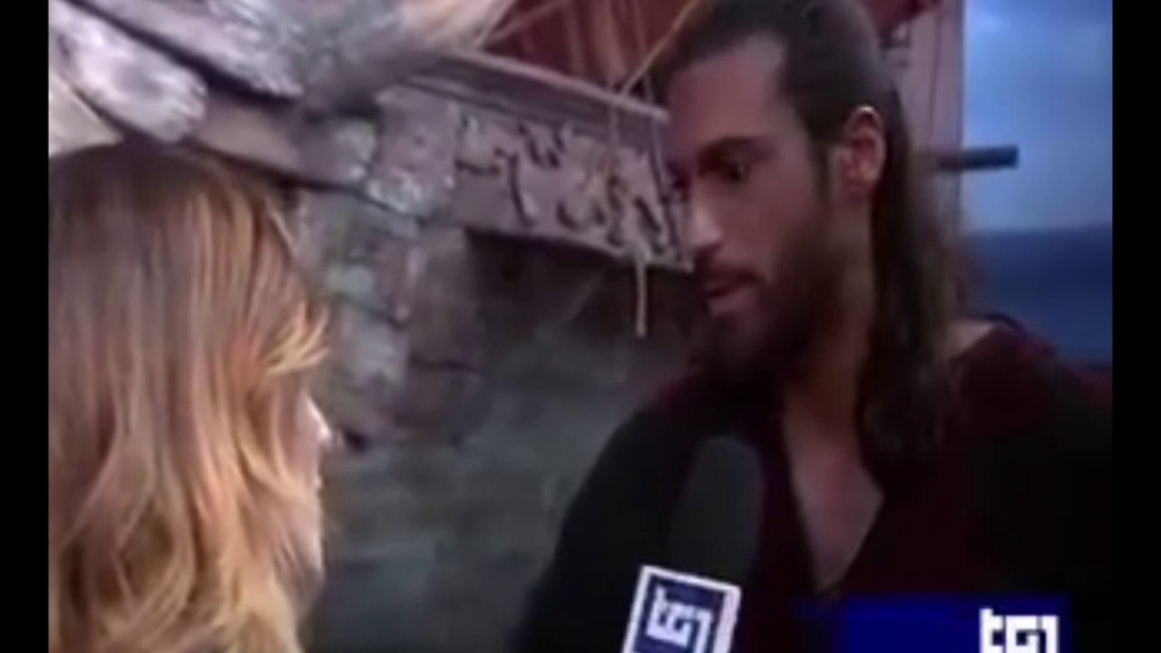 SANKOKAN ❤️ La nueva serie de Can Yaman ya terminó su rodaje.