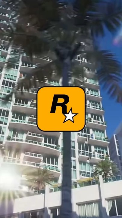 Les jeux Rockstar games de ma collection