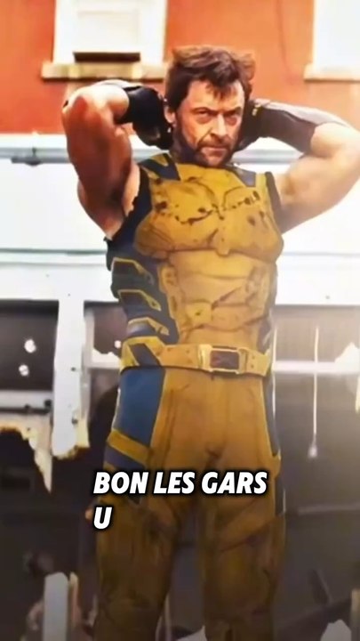 Pas de wolverine dans le renoot du mcu