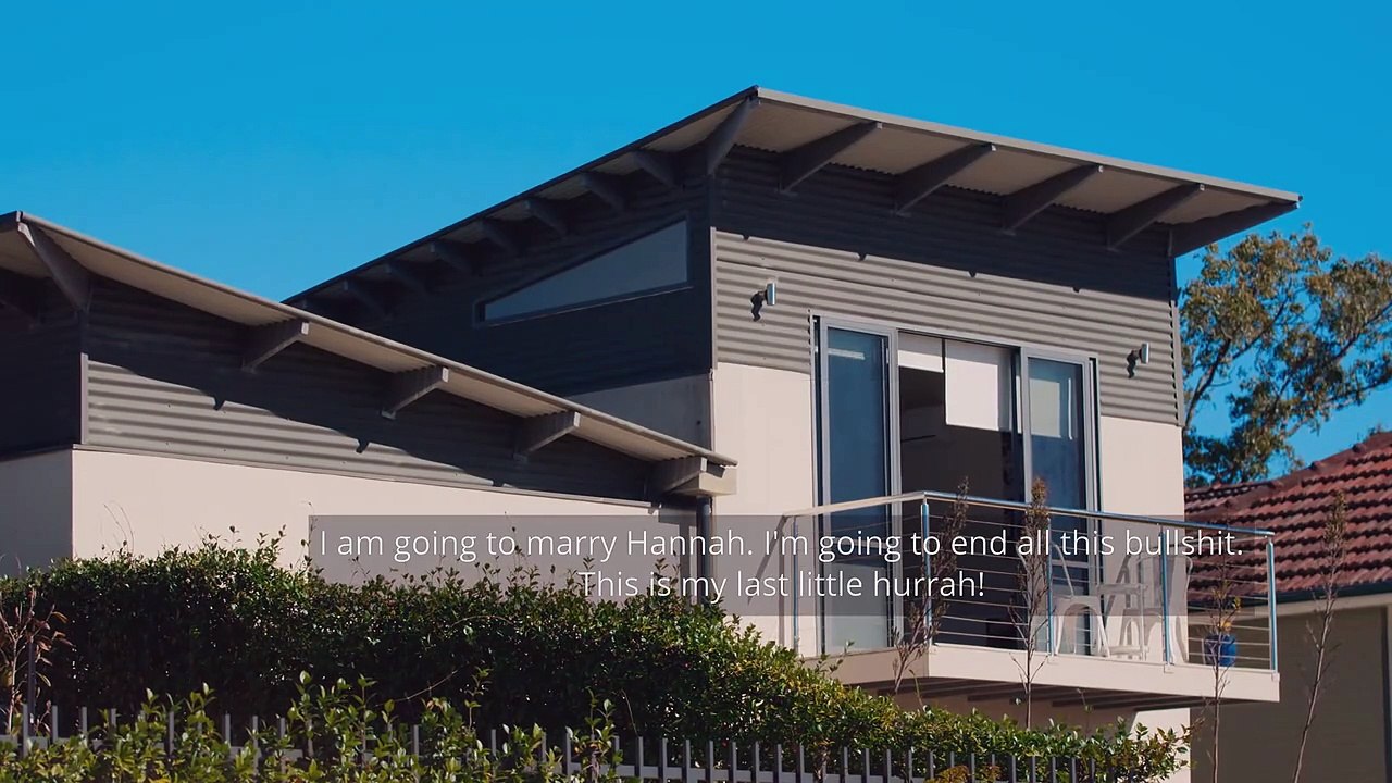 Love Triangle AU S02E06 (2024)