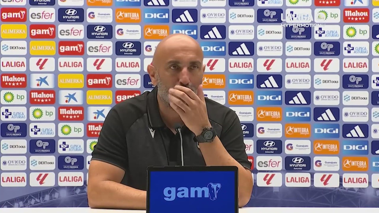 El nuevo enganchón viral de Abelardo con un periodista