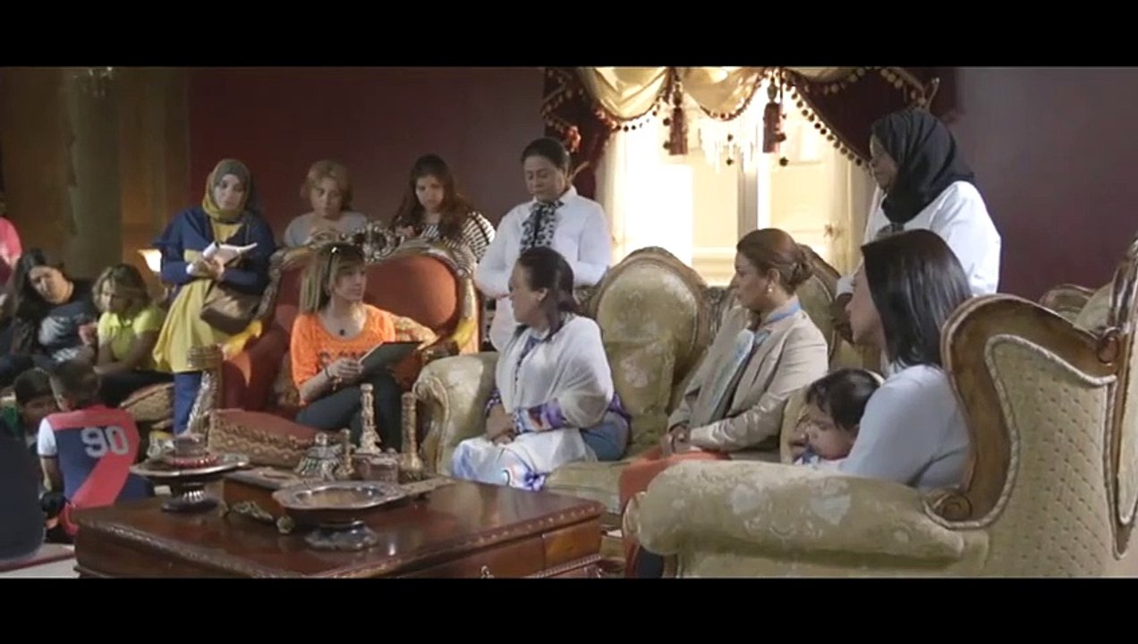 مسلسل ريحانة الحلقة 7 جودة عالية