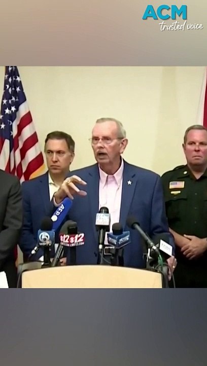 Trump safe after second assassination attempt