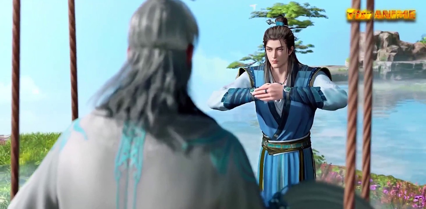 Sư Huynh A Sư Huynh Tập 54