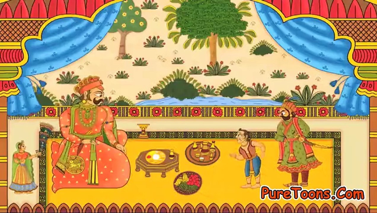 Krish Trish and Baltiboy 2 Episode