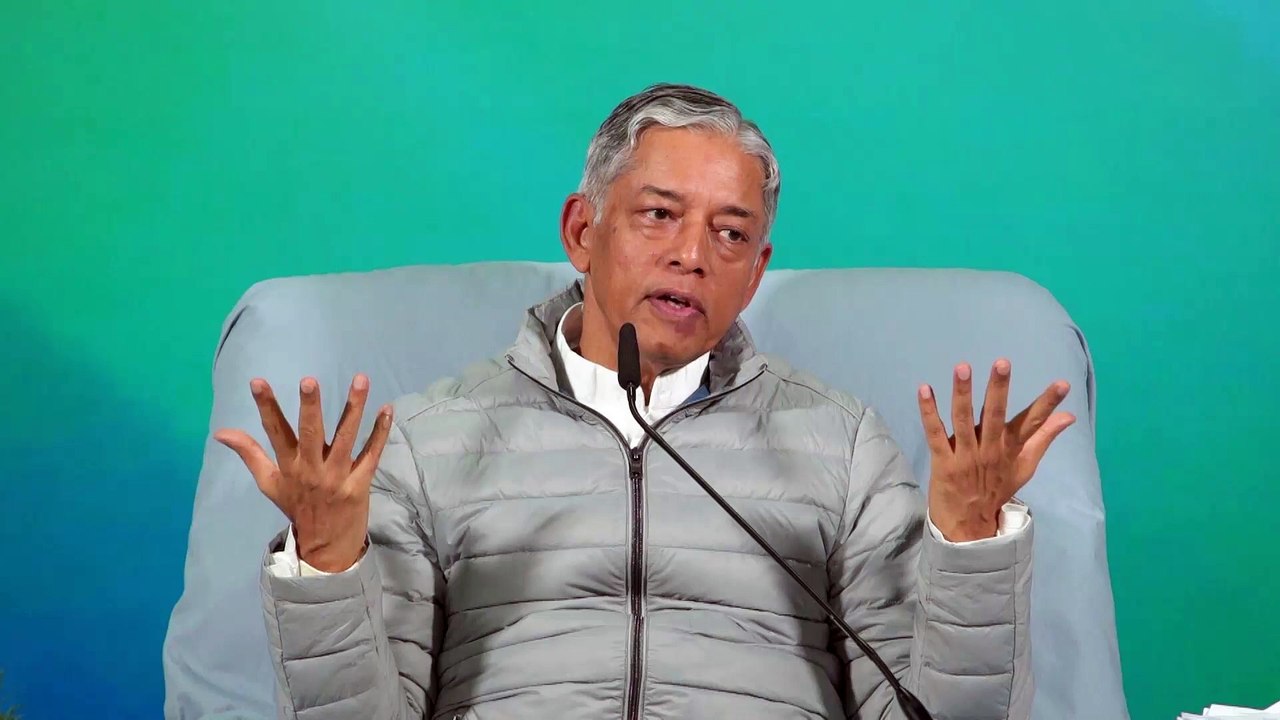 What is the Root Cause for Binding of Karma?