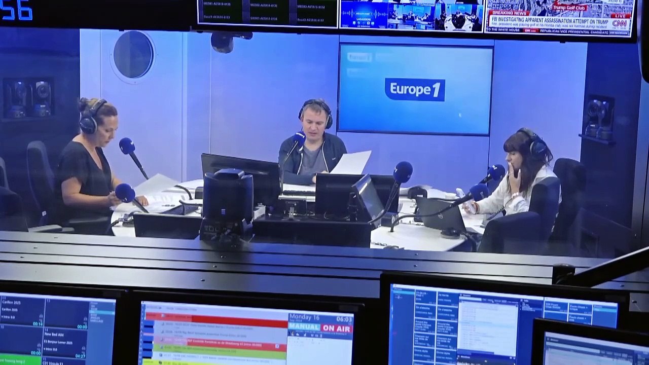 «Il faut mettre des limites» : les Strasbourgeois divisés sur le contrôle aux frontières en Allemagne