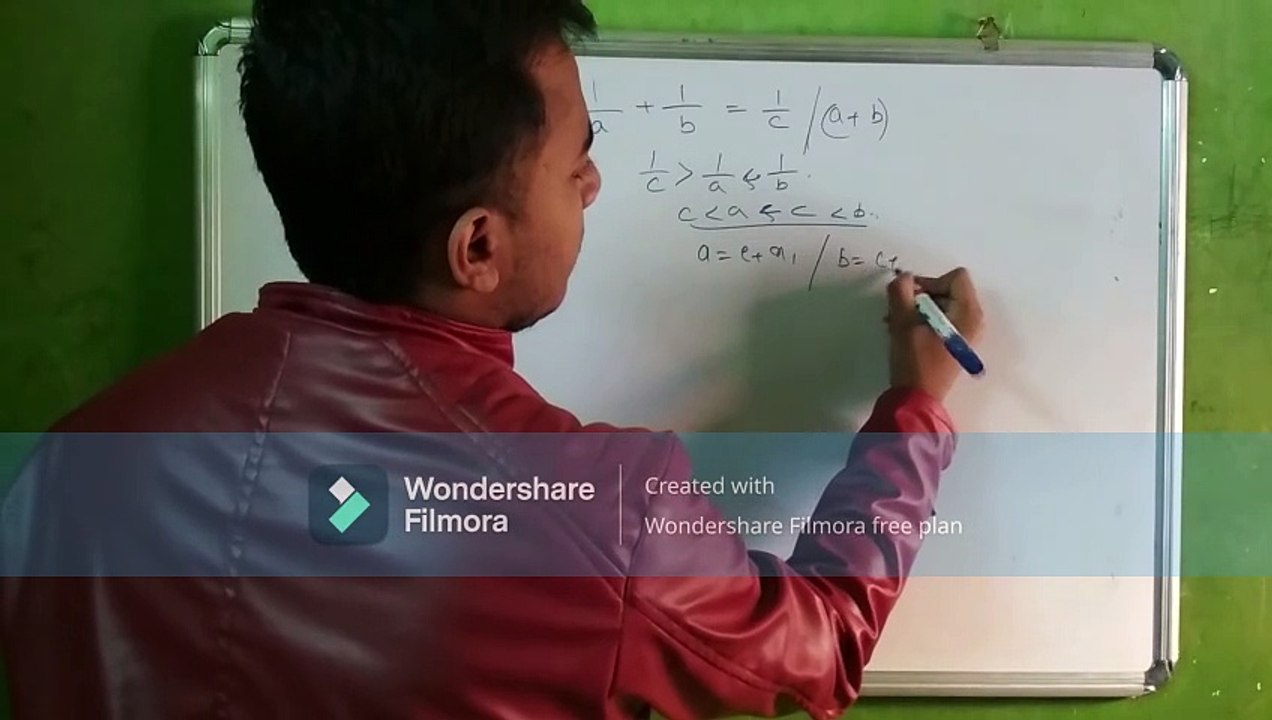 Number Theory Lecture - 1 (INMO Problem)