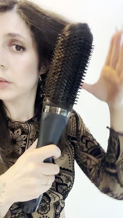 Test Ghd Duet Blowdry