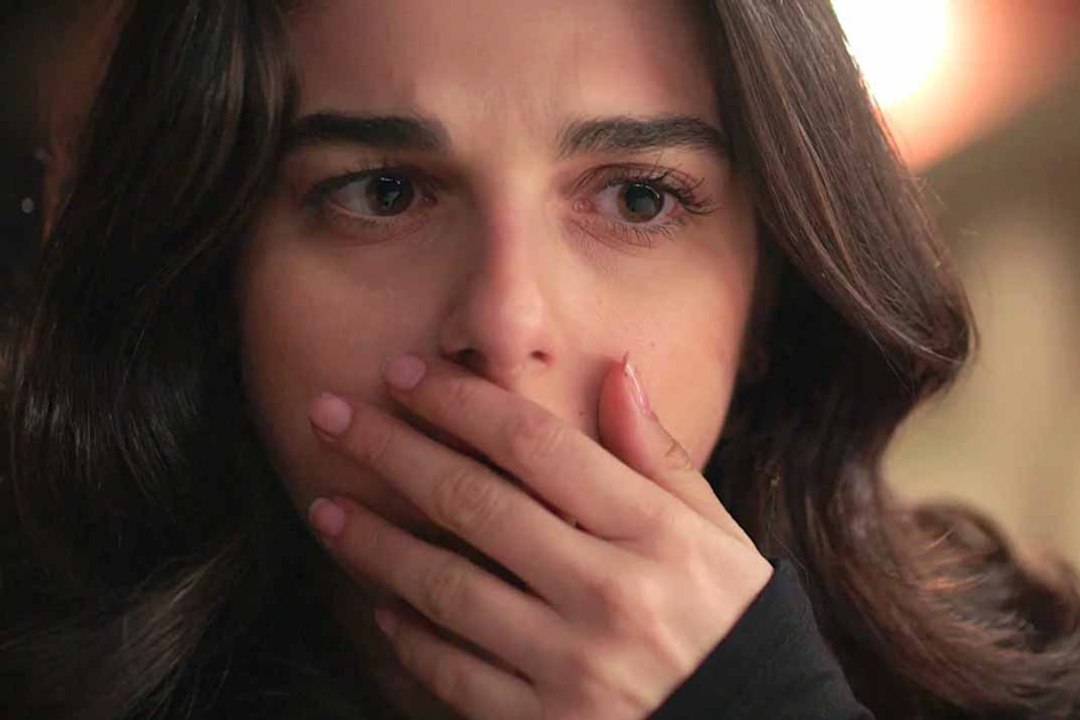 Hermanos Capitulo 121 - AVANCE