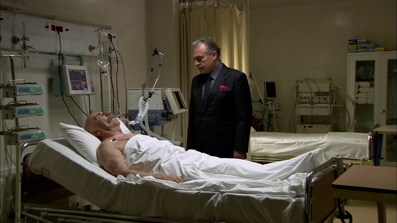 Ezel Novela Brasileiro - Episódio 37 | Dublagem em Português