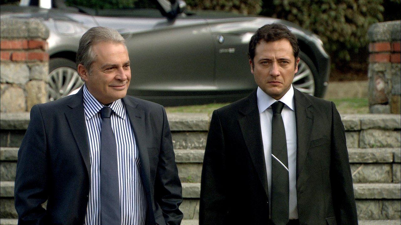 Ezel Novela Brasileiro - Episódio 43 | Dublagem em Português