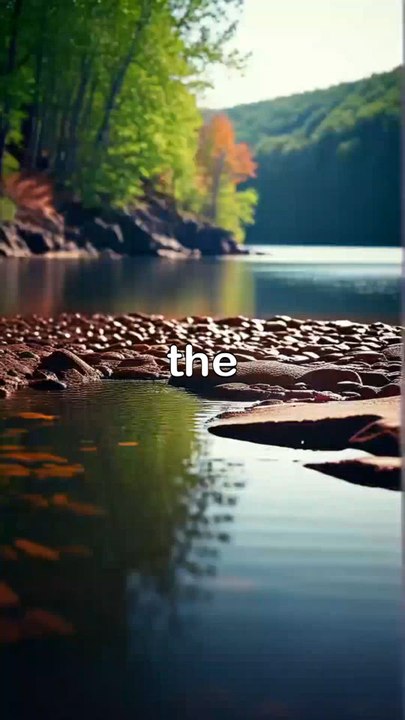 THE MYSTERY OF THE GREAT LAKES MISSING COPPER