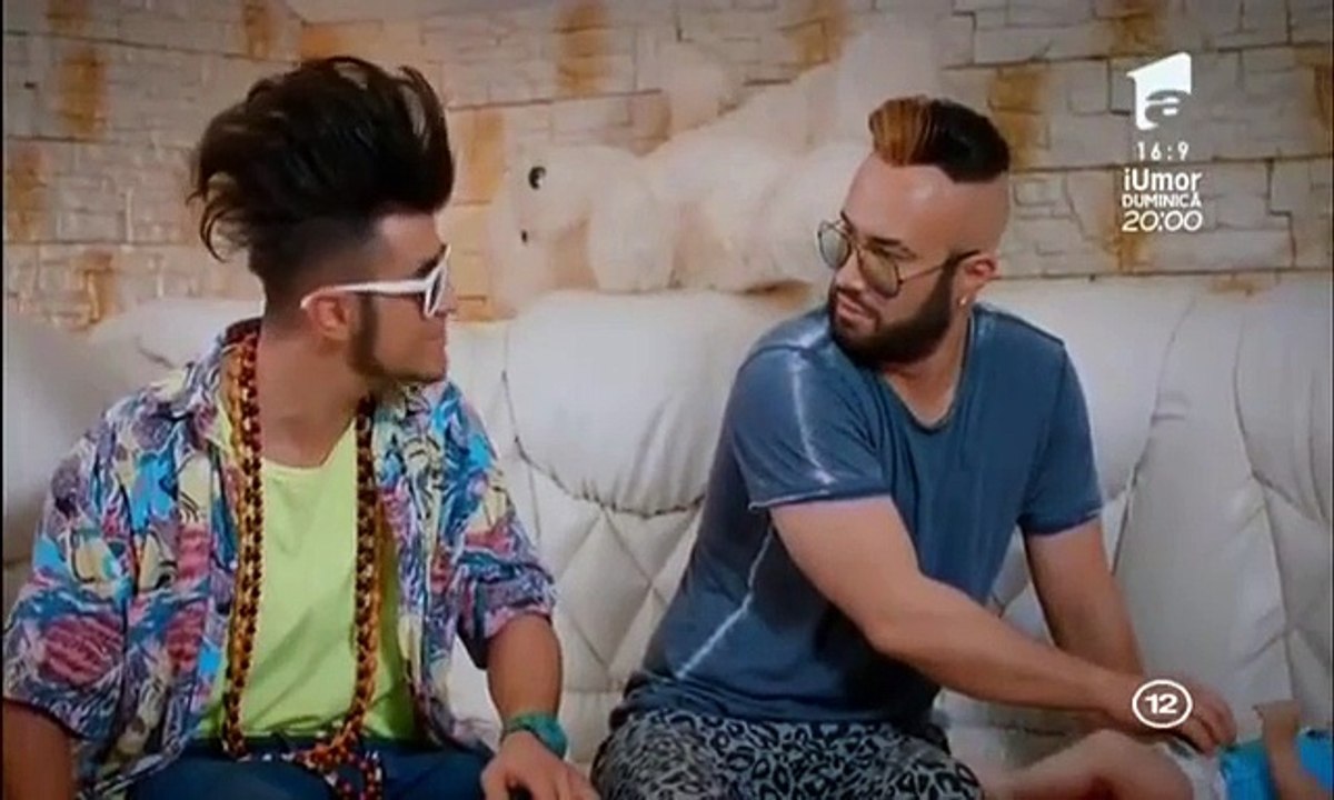 Baieti de oras episodul 2