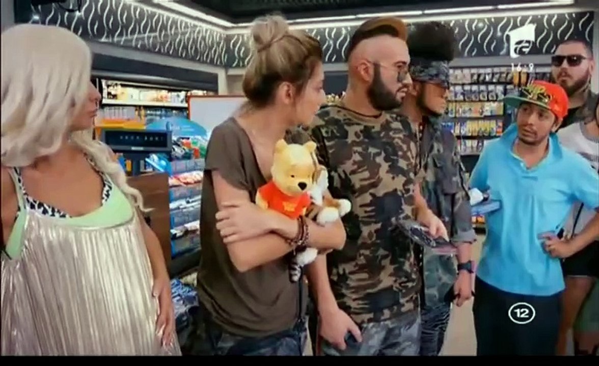 Baieti de oras episodul 6