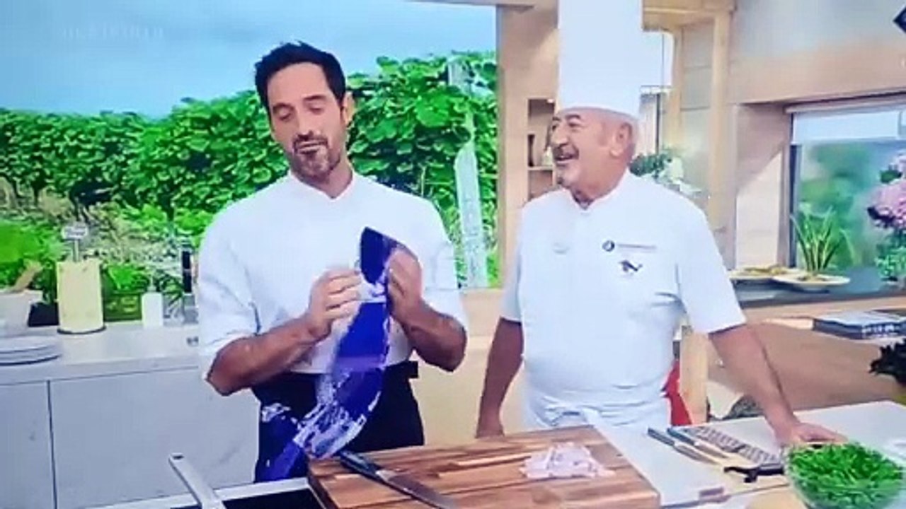 Joseba Arguiñano, enamorado de León