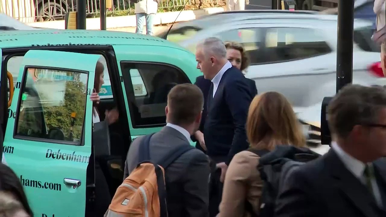 Huw Edwards sentenced for indecent images of children