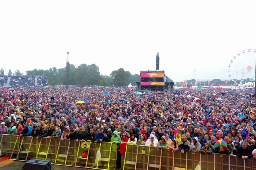 Paul Heaton interview