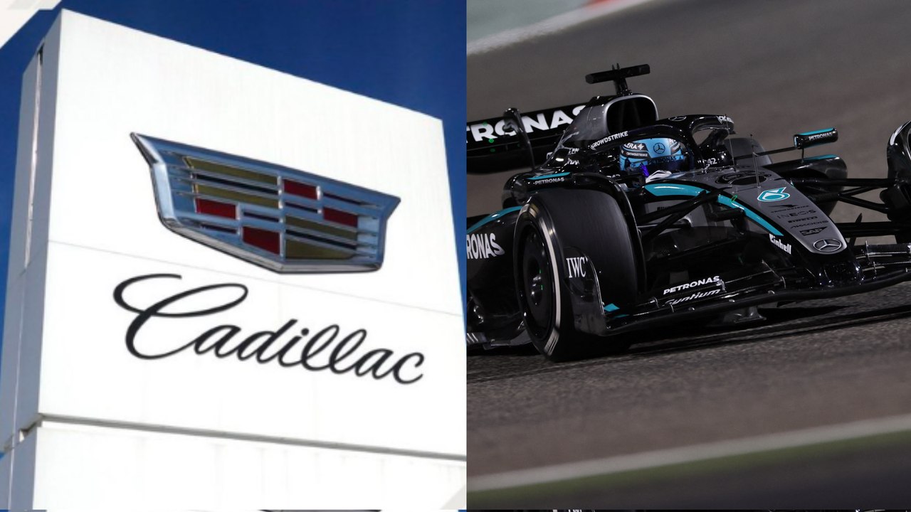 NASCAR? MotoGP? - Ricciardo discusses life after Formula 1 retirement