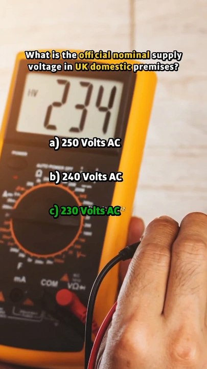 Electric Quiz... Electrical Questions and Answers