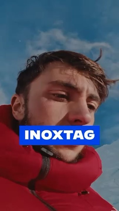 Inoxtag bat tous les records 