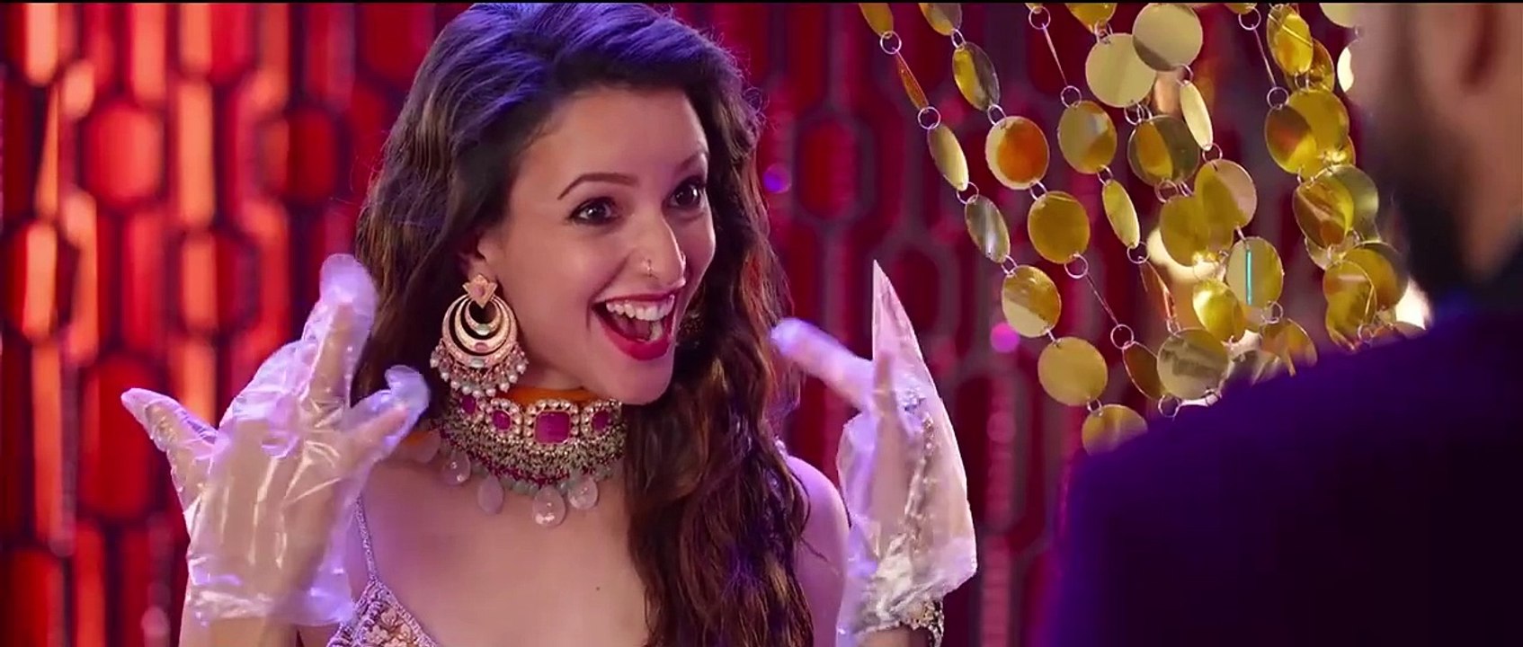 Vicky Vidya Ka Woh Wala Video |Official Trailer | Rajkummar Rao |Triptii Dimri |Tracy Ann | Concept