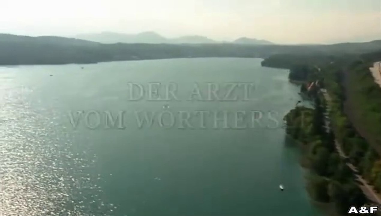 Der Arzt vom Wörthersee - Der Arzt vom Wörthersee