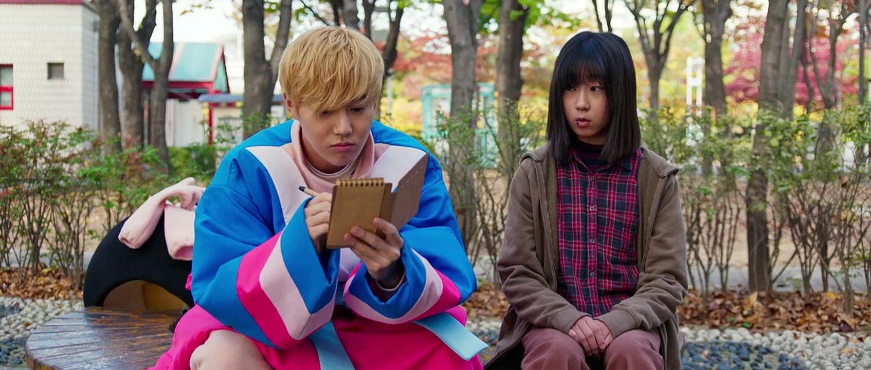 Student A Korean Movie Hindi Dubbed [MOVIEXPRESS]