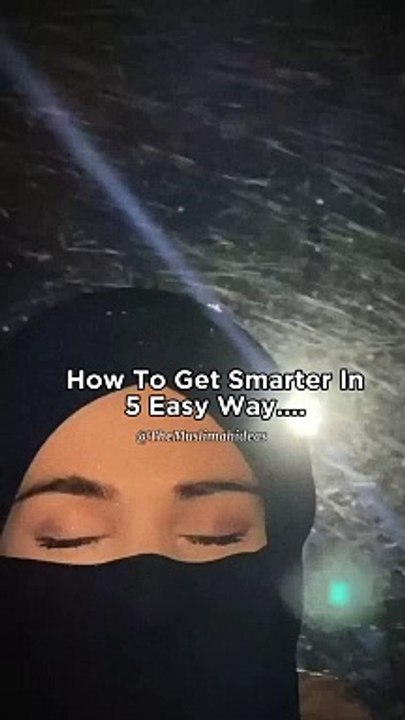 How To Become Smart