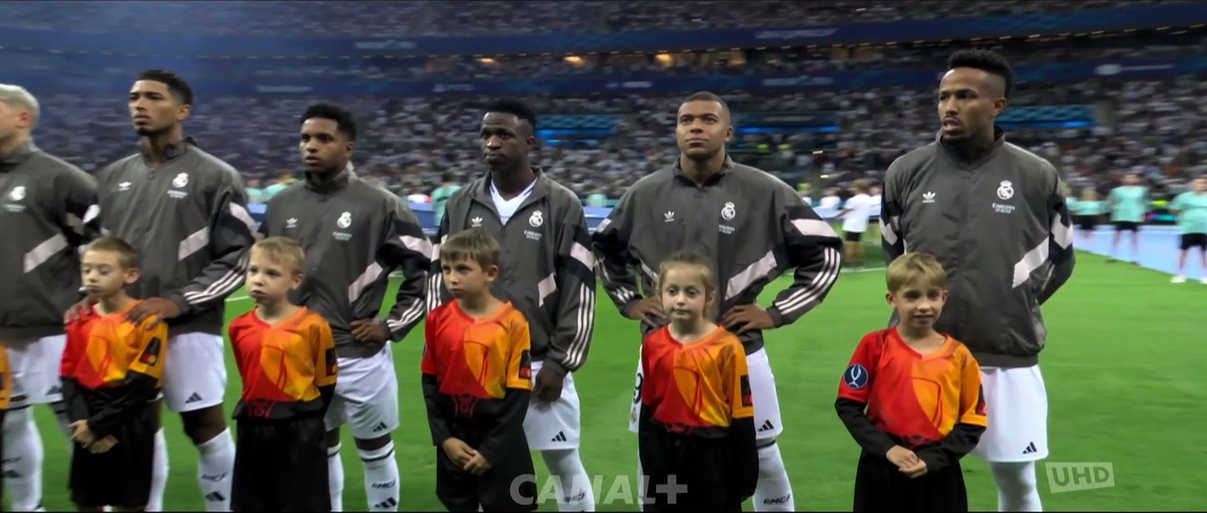 Paris-SG/Gérone - 18 septembre