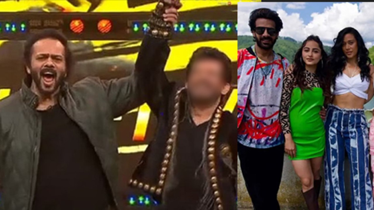 Khatron Ke Khiladi Season 14 Winner Leaked | Khatron Ke Khiladi 14 Top 2 Name | Boldsky