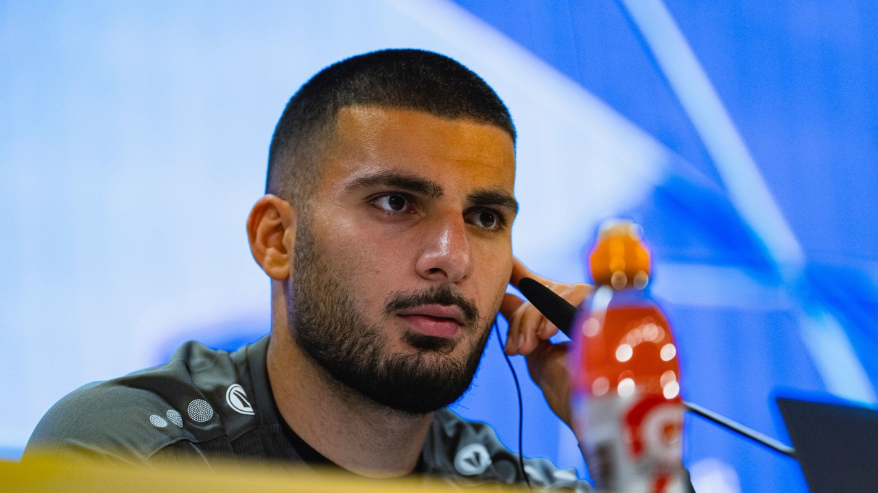 Undav: "Finde das vorherige Format viel besser"