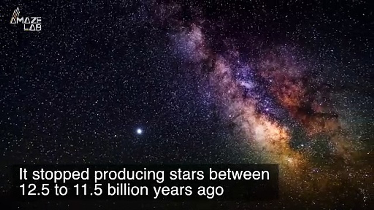 JWST Just Confirmed That ‘Death’ of a Galaxy Was Caused by the Supermassive Black Hole at Its Center