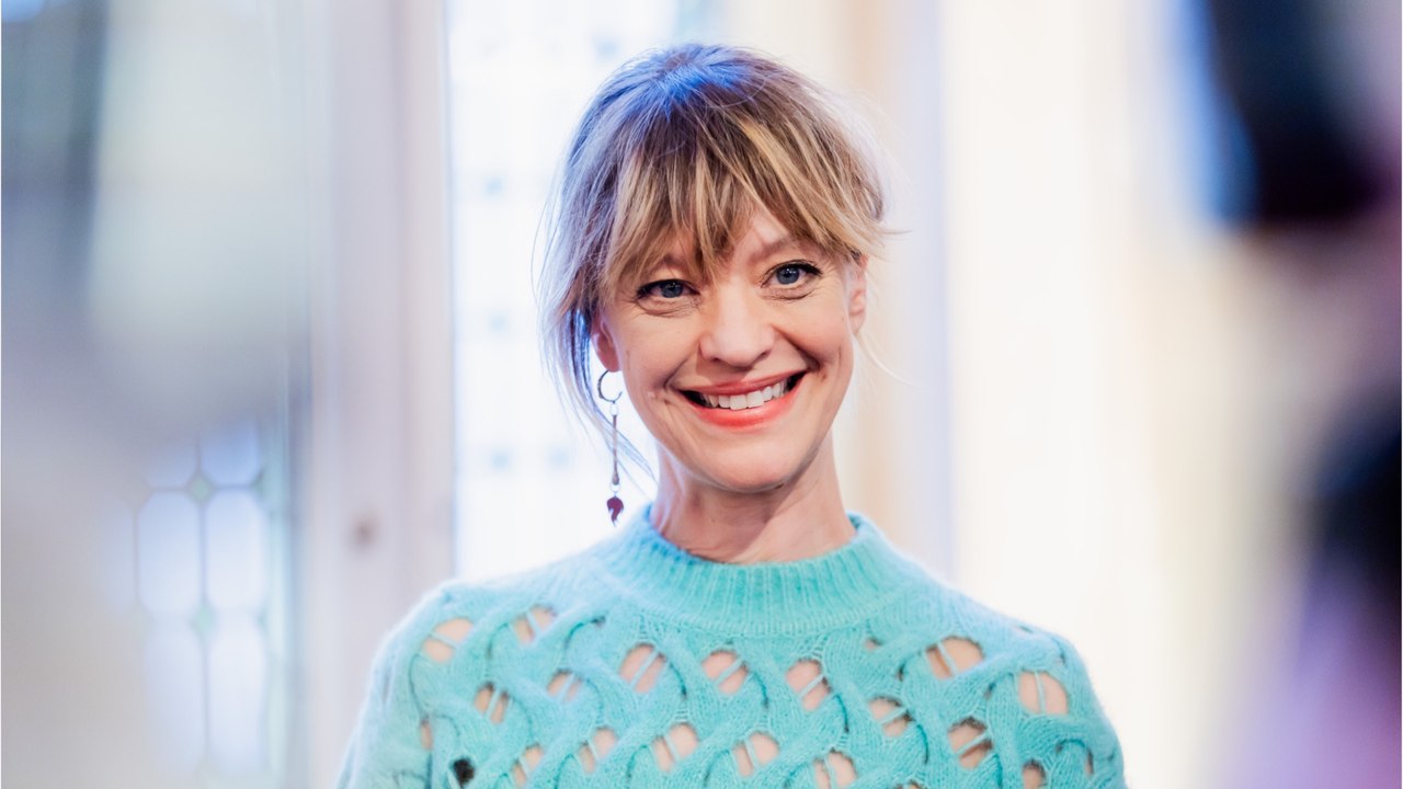 Heike Makatschs diskretes Liebesleben