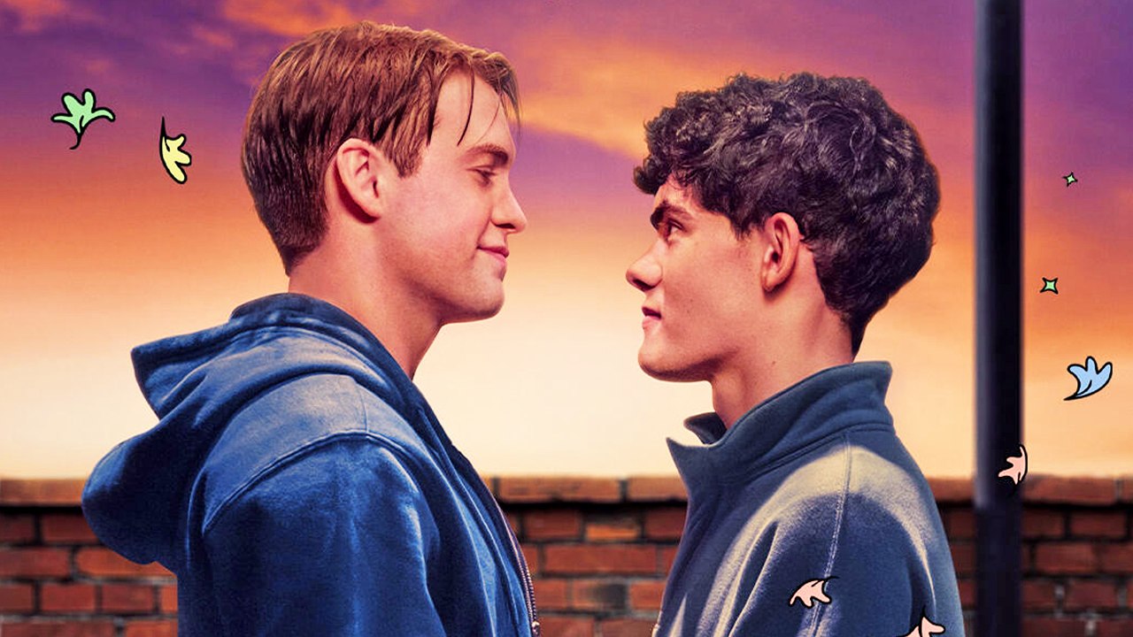 Heartstopper - S03 Trailer (English) HD