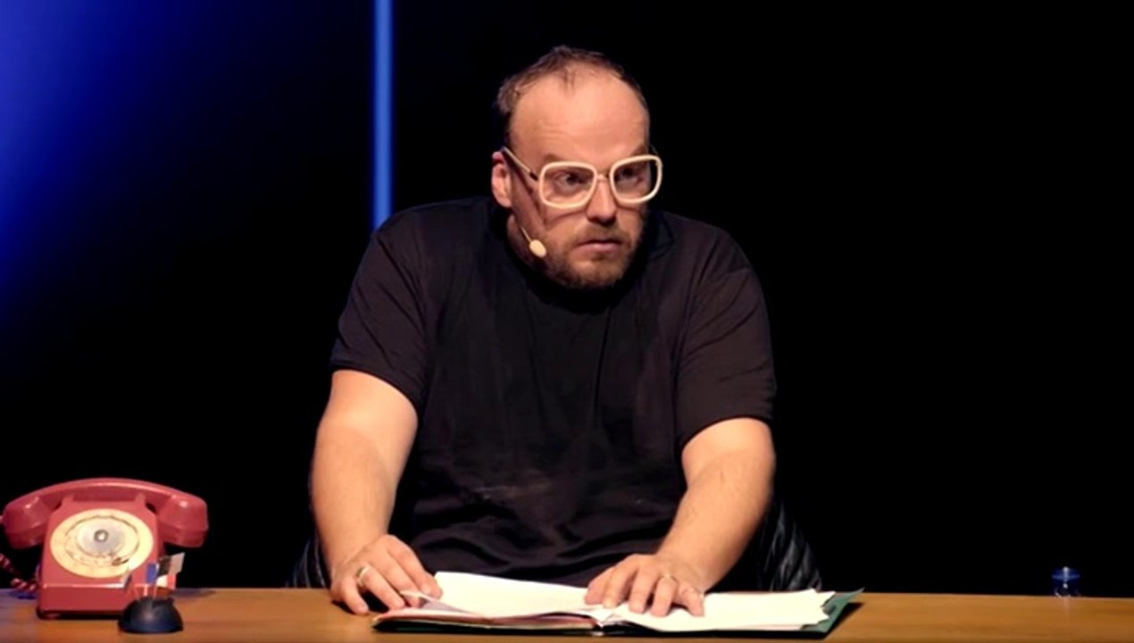 Alban Ivanov - Élément Pertubateur, Le Spectacle Complet 2020