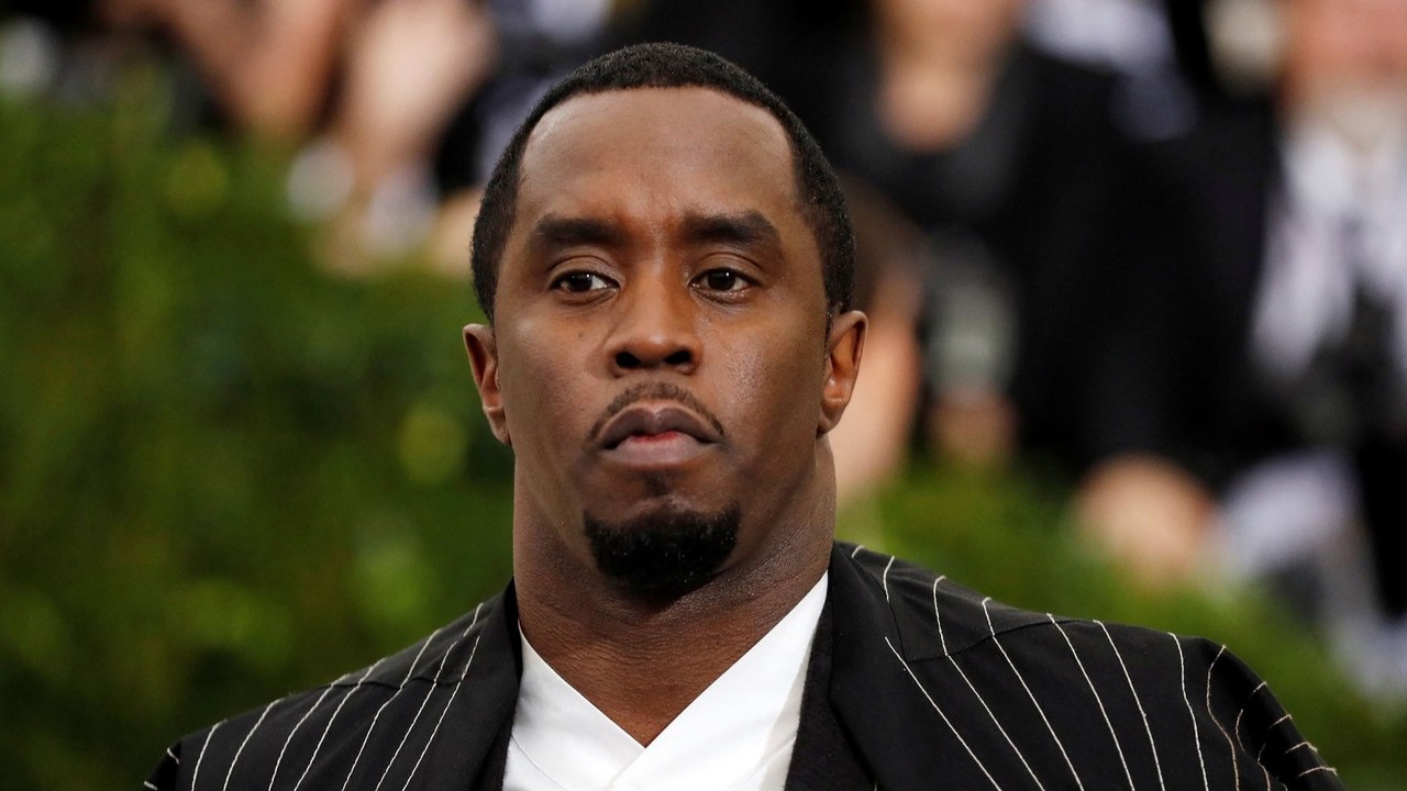 El arresto de P. Diddy
