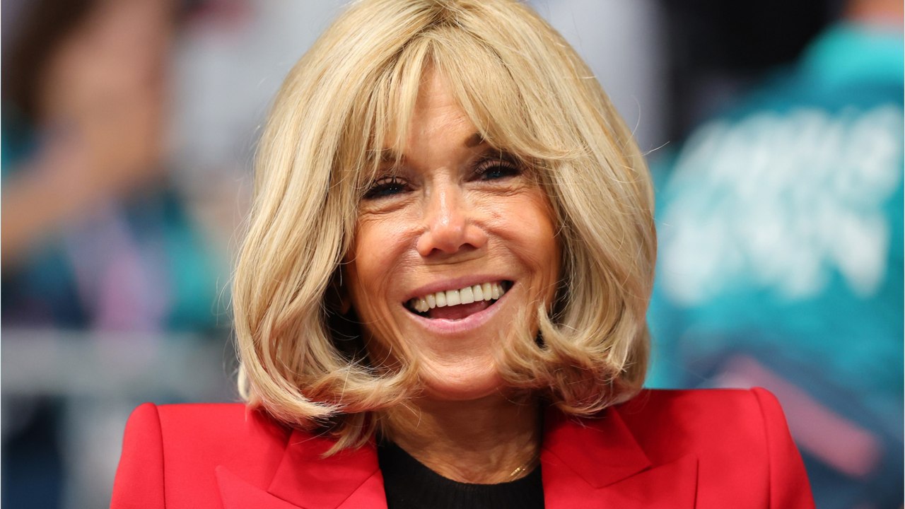Brigitte Macron : qui est sa sœur Anne-Marie Trogneux ?