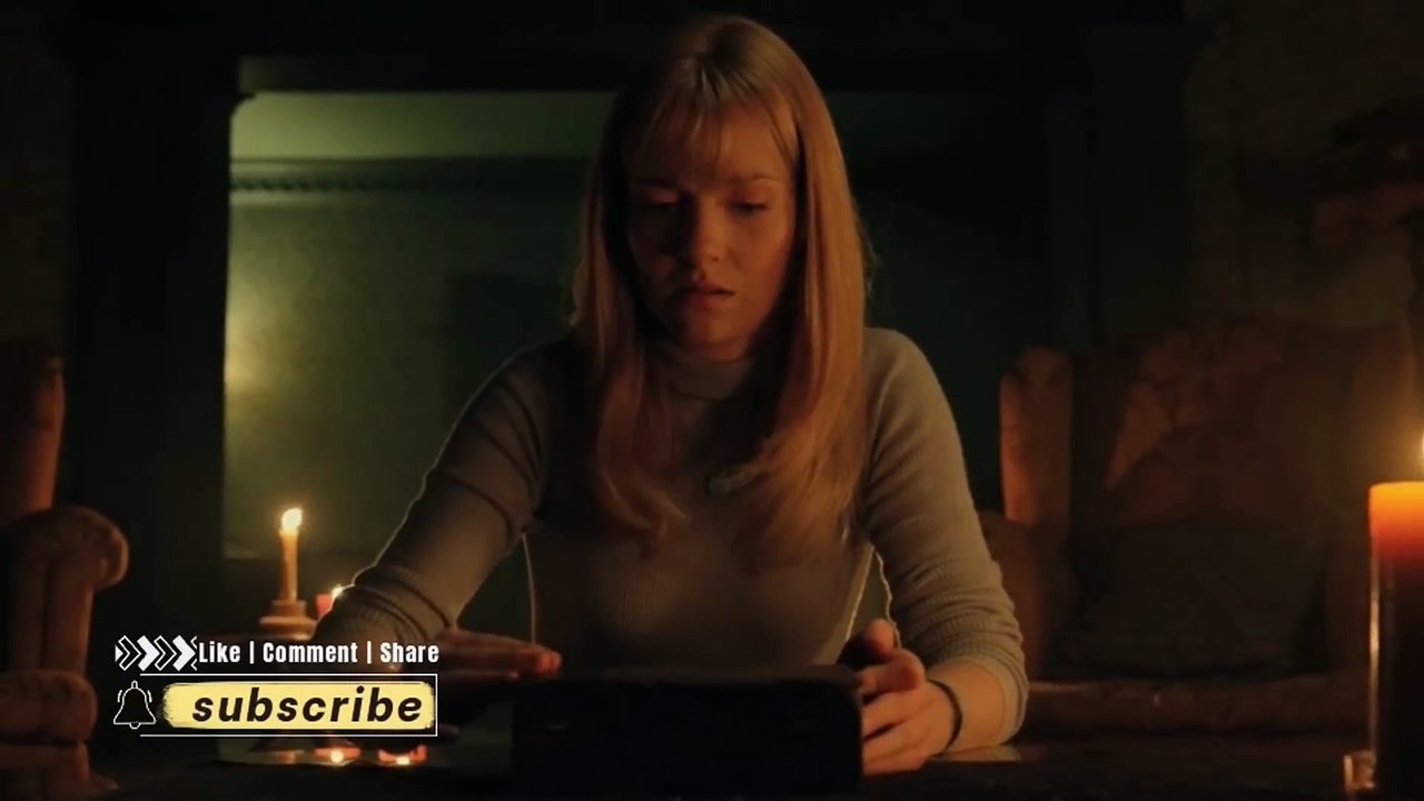 TAROT (2024) Full Movie Recap | Horror Recaps Studio