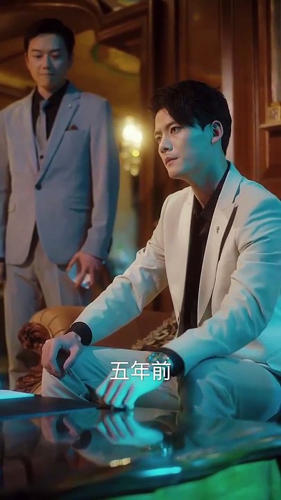 【短剧合集】 时总，夫人又忘记你们领证啦